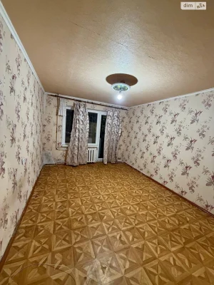 Long-Term Rental Apartment, Peremoha-6