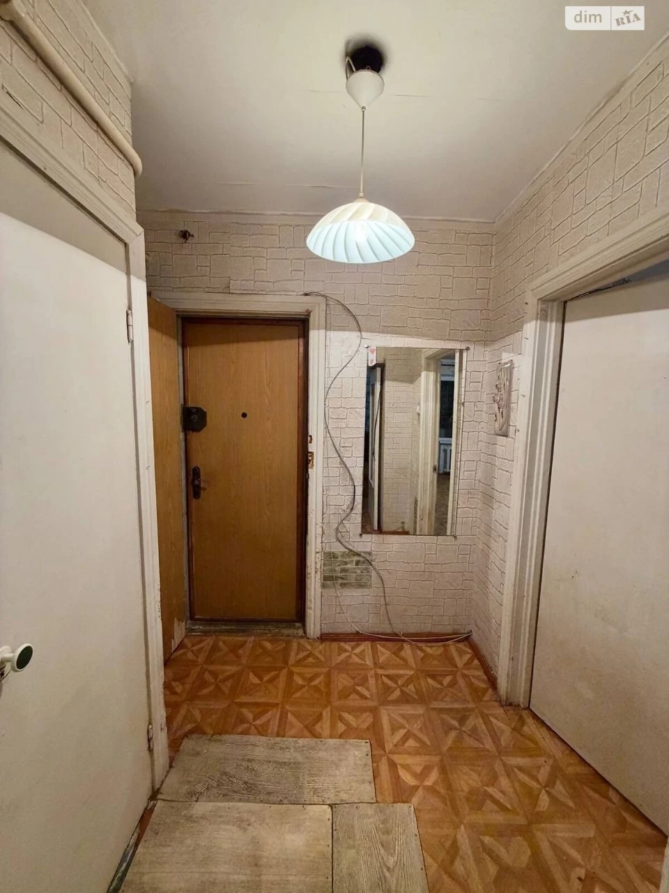 Long-Term Rental Apartment, Peremoha-6