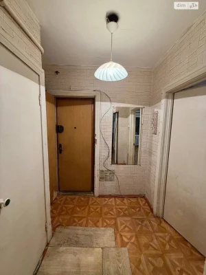 Long-Term Rental Apartment, Peremoha-6