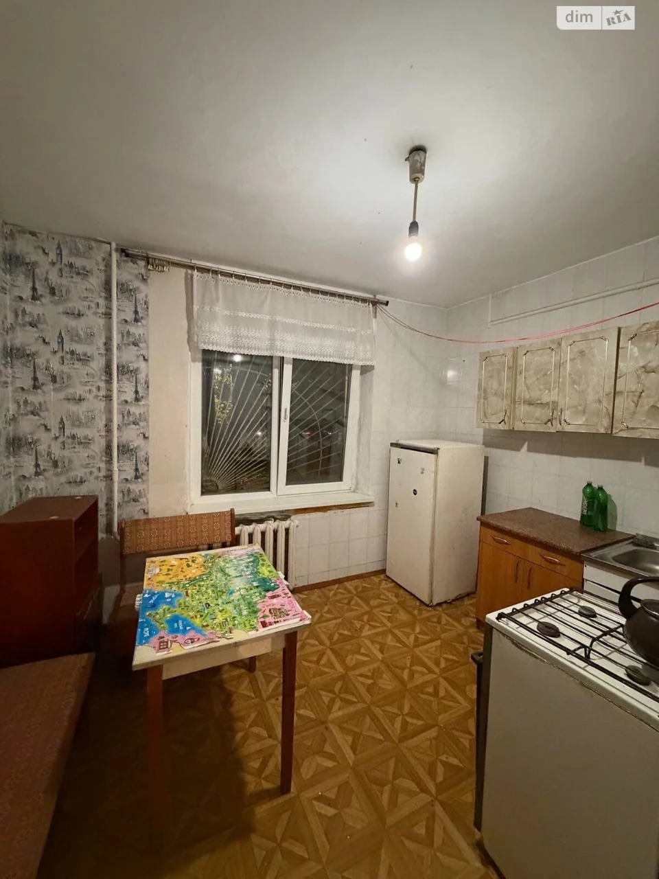 Long-Term Rental Apartment, Peremoha-6