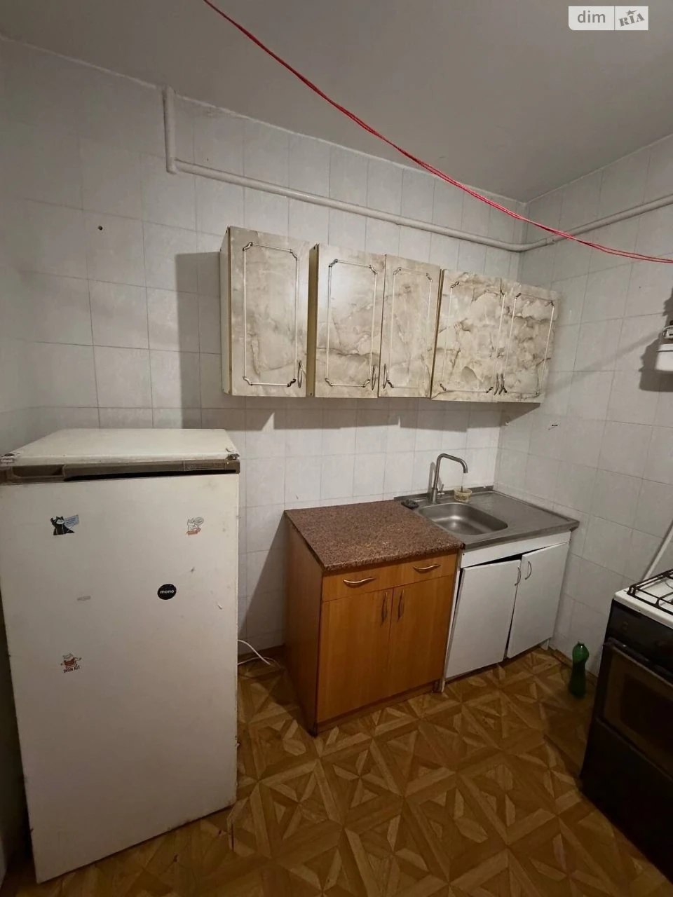 Long-Term Rental Apartment, Peremoha-6