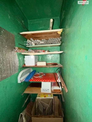 Long-Term Rental Apartment, Peremoha-6