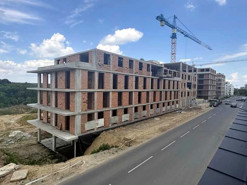 Квартира. Львів, вулиця Пилипа Орлика