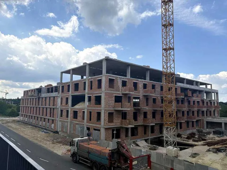 Квартира. Львів, вулиця Пилипа Орлика