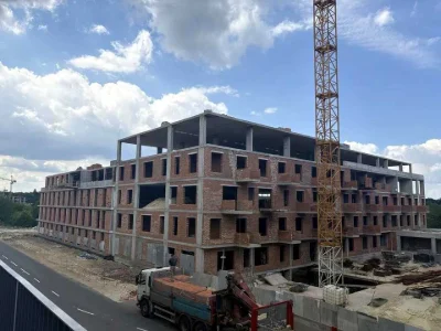 Квартира. Львів, вулиця Пилипа Орлика