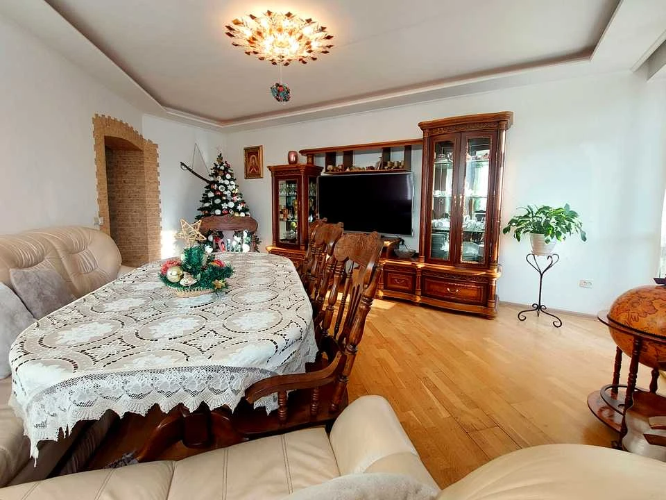 Квартира. Львів, вулиця Квітова