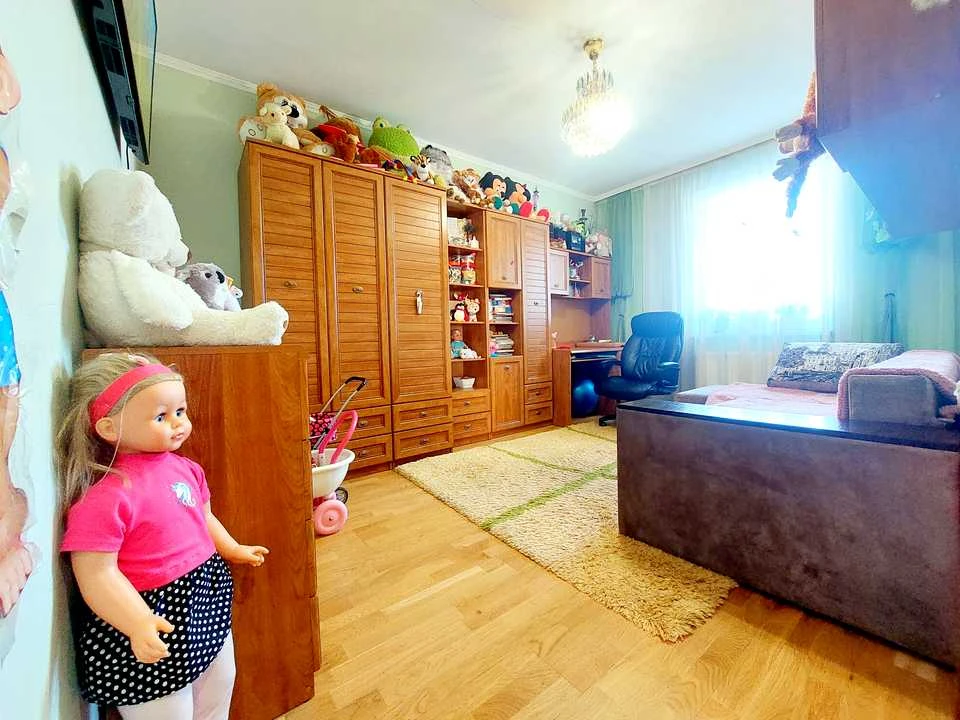 Квартира. Львів, вулиця Квітова