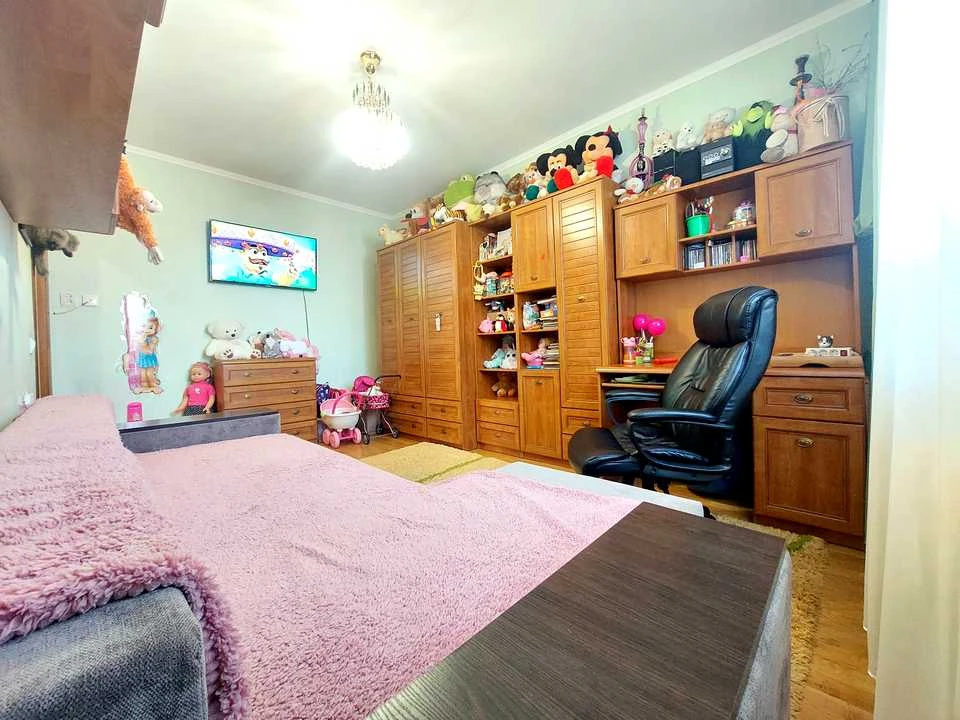 Квартира. Львів, вулиця Квітова
