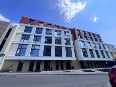 Квартира. Львів, вул. Мучна