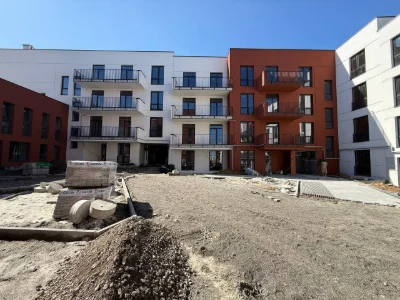 Продаж 1-кімнатна квартира, вул. Орлика, ЖК Summerstone village