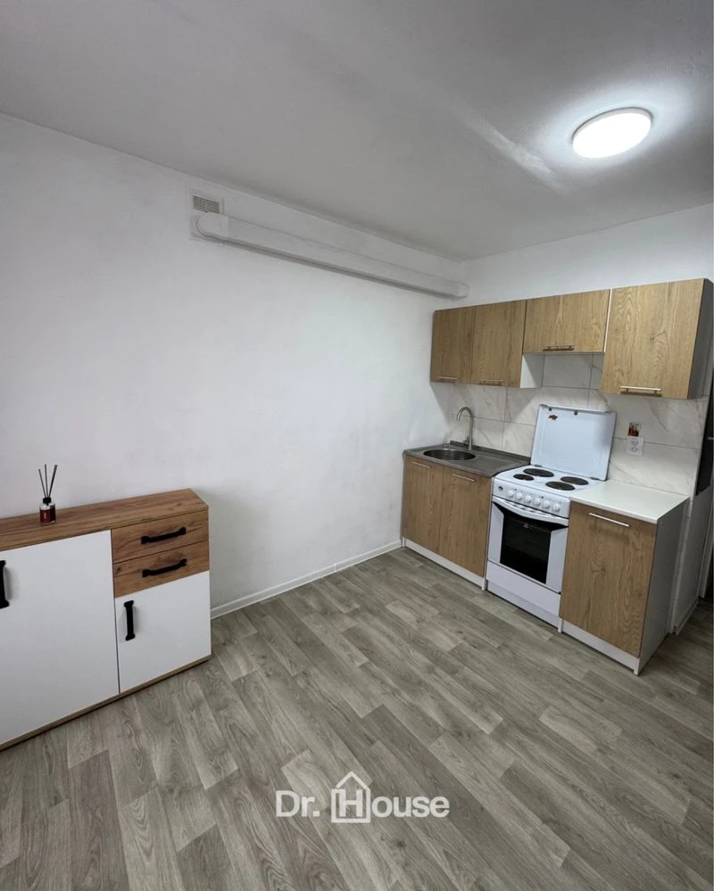 Продажа комнаты 18 м² с ремонтом и собственной ванной комнатой | Глиня