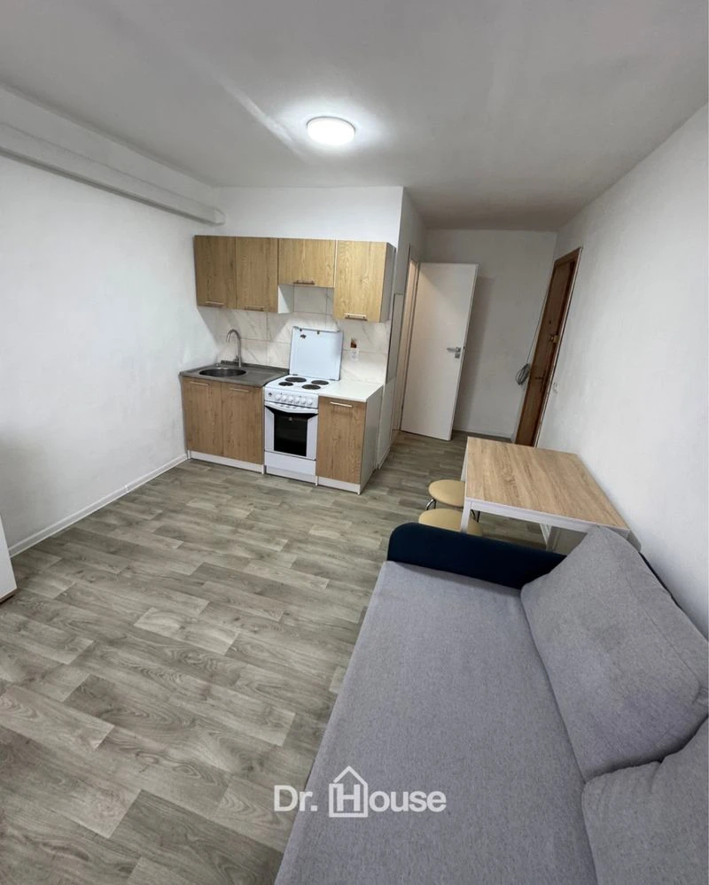 Продажа комнаты 18 м² с ремонтом и собственной ванной комнатой | Глиня