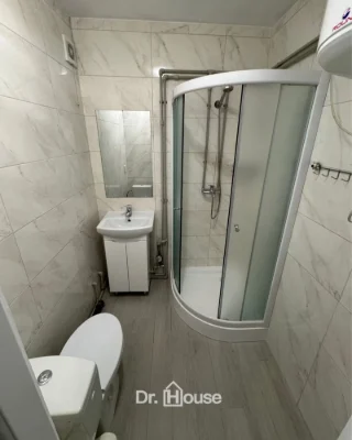 Продажа комнаты 18 м² с ремонтом и собственной ванной комнатой | Глиня