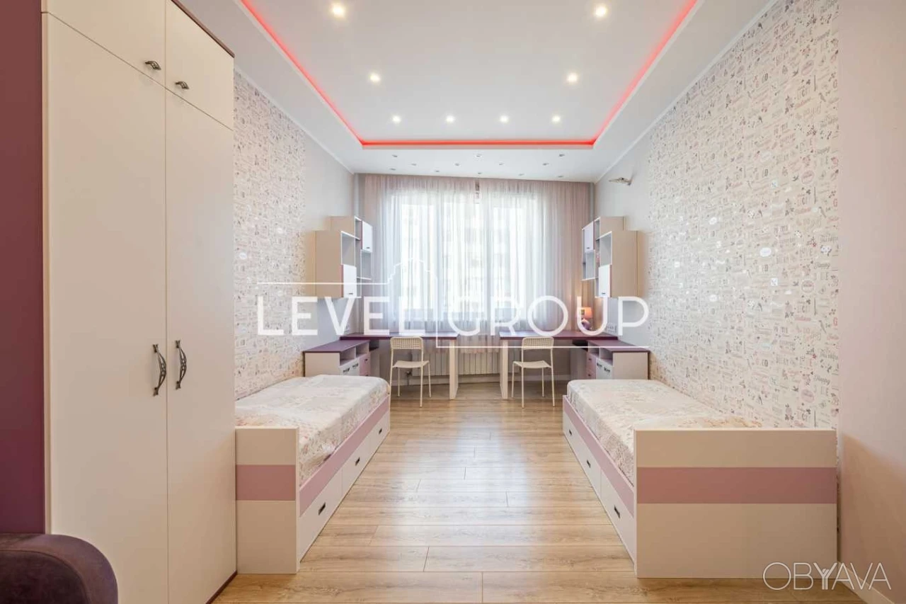 2-комнатная квартира, 99.00 кв.м