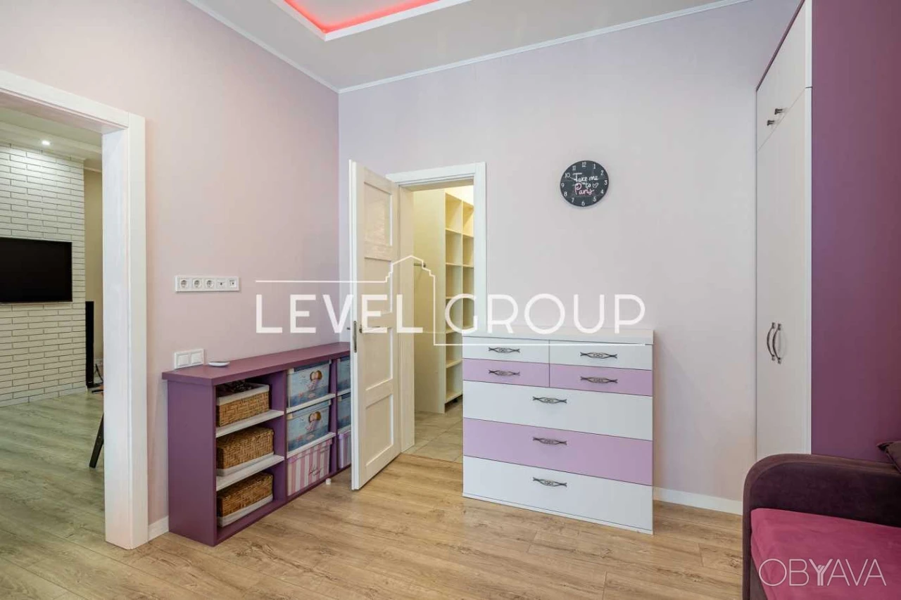 2-комнатная квартира, 99.00 кв.м