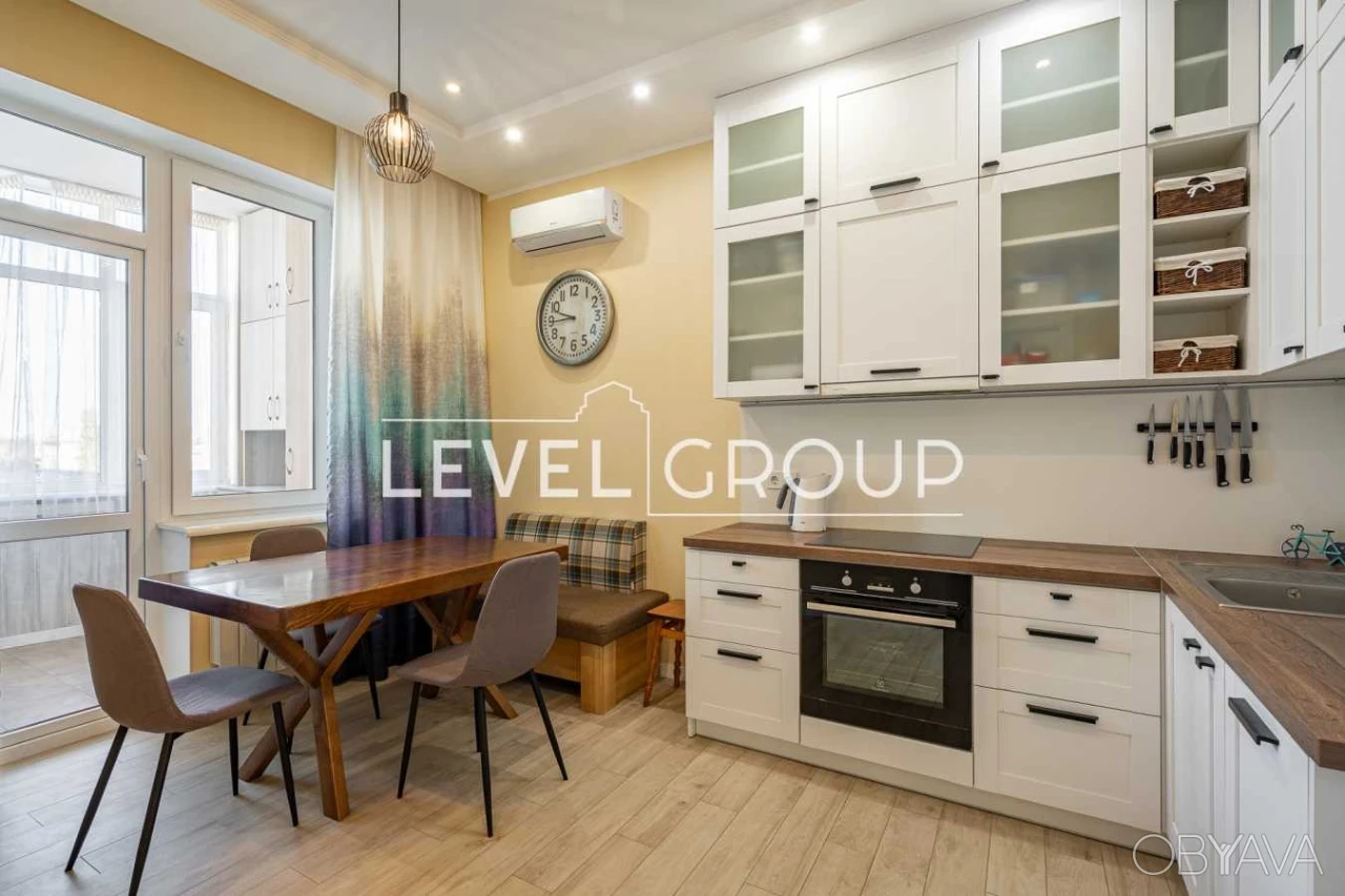 2-комнатная квартира, 99.00 кв.м