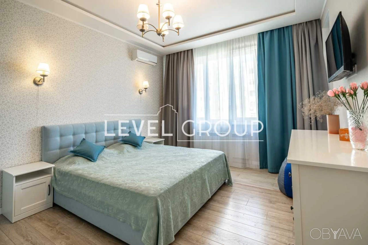 2-комнатная квартира, 99.00 кв.м
