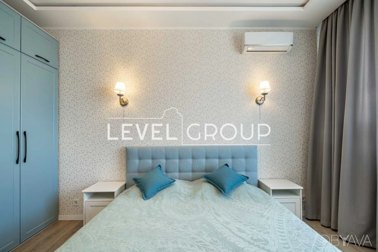 2-комнатная квартира, 99.00 кв.м