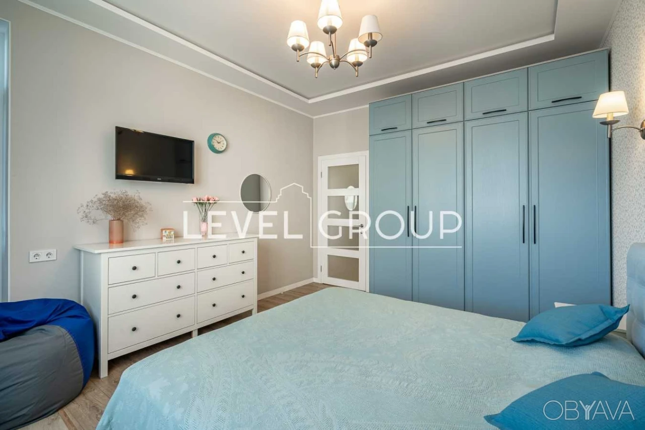 2-комнатная квартира, 99.00 кв.м