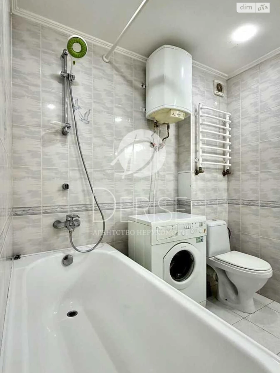 Продажа Квартира Днепровский
