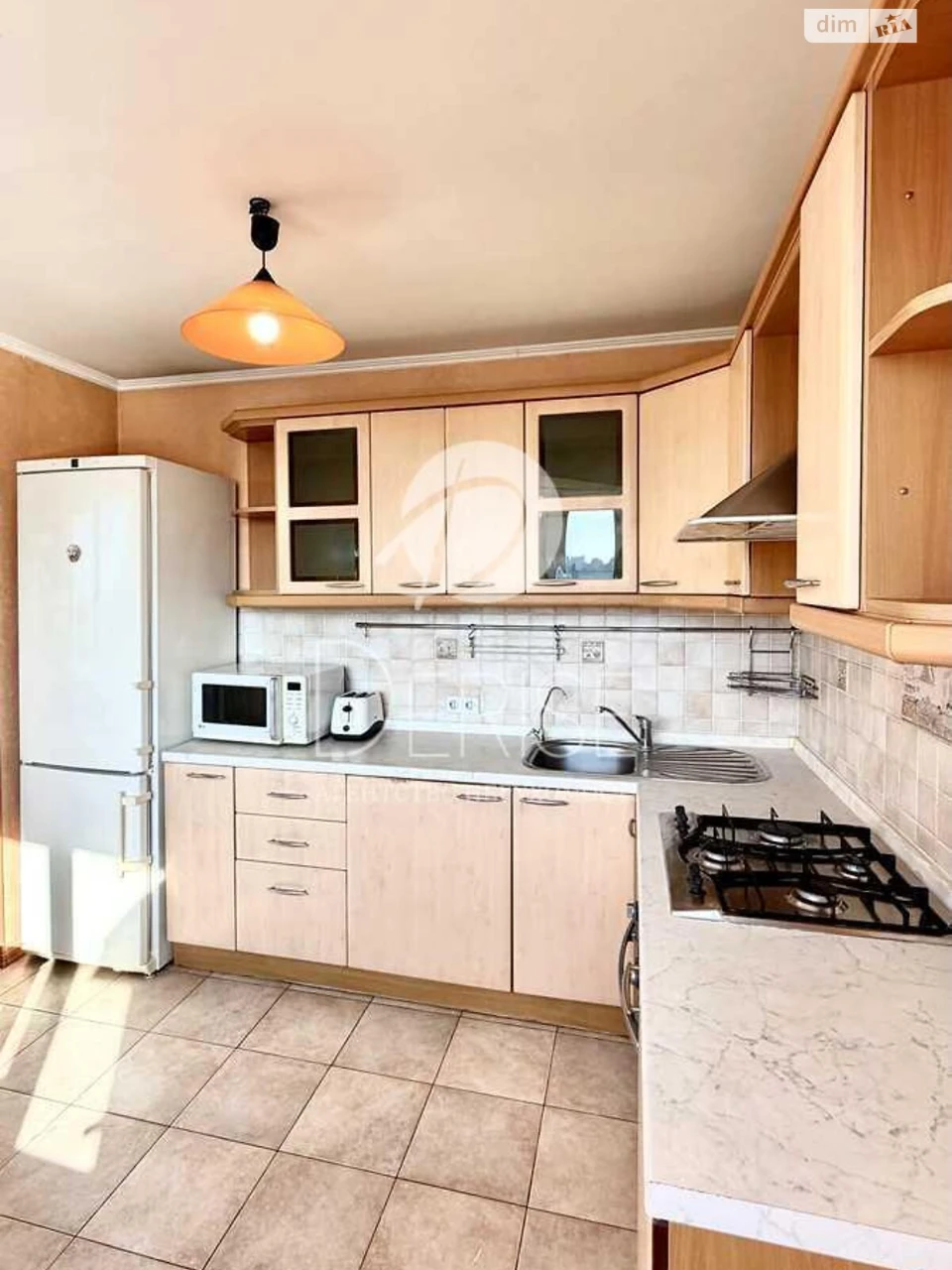 Продажа Квартира Днепровский