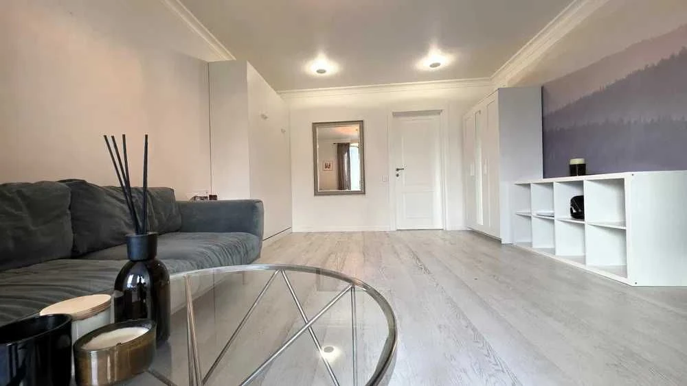 Sale of 1-bedroom apartment renovated, Bereстейskiy Prospect 39, m. Po