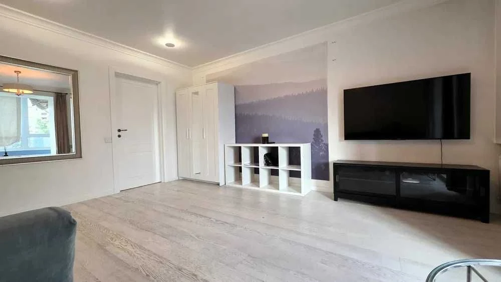 Sale of 1-bedroom apartment renovated, Bereстейskiy Prospect 39, m. Po