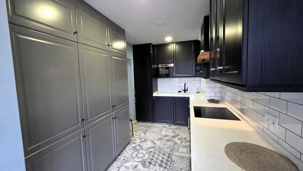 Sale of 1-bedroom apartment renovated, Bereстейskiy Prospect 39, m. Po