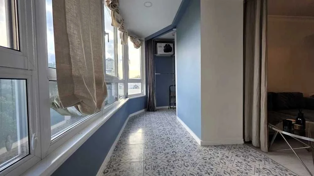 Sale of 1-bedroom apartment renovated, Bereстейskiy Prospect 39, m. Po