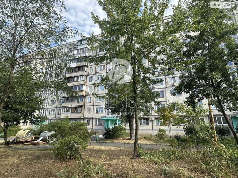 Sale Apartment Dniprovsky