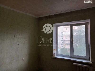 Продаж Квартира Дніпровський