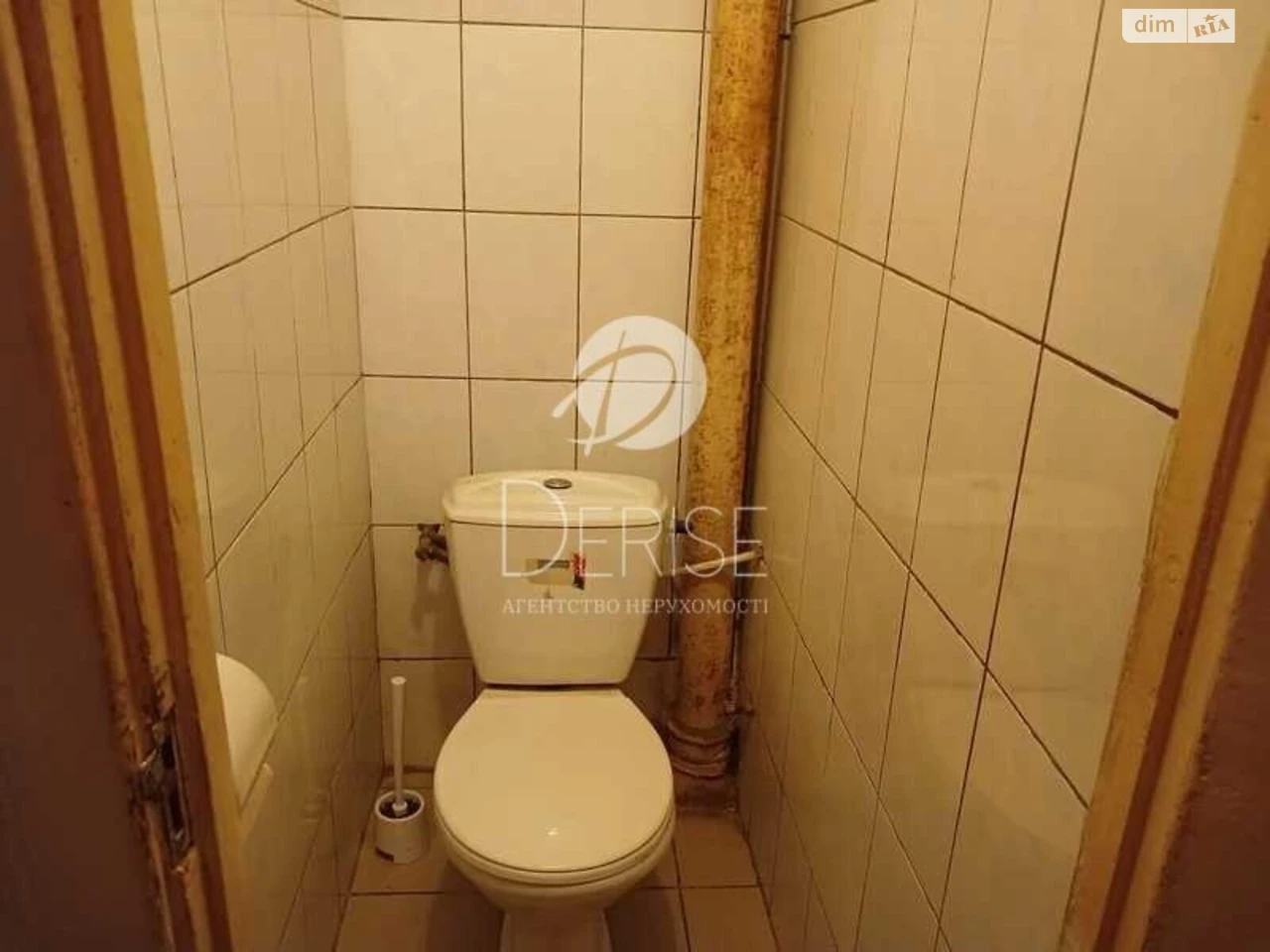 Продаж Квартира Дніпровський