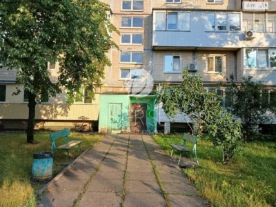 Продаж Квартира Дніпровський