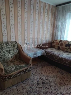 Продаж 1к квартири Рокосовського 3  Мінській  масив