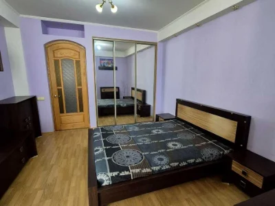 Квартира. Київ, Володимира Івасюка просп.
