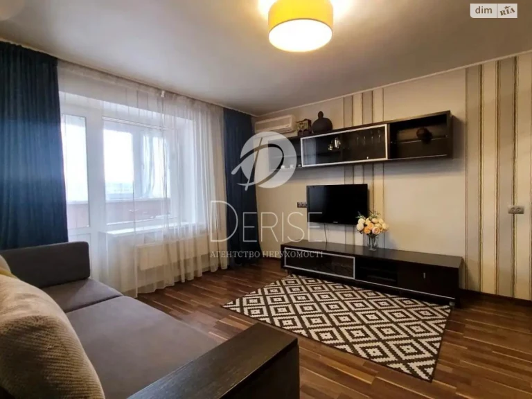 Продажа Квартиры Днепровский