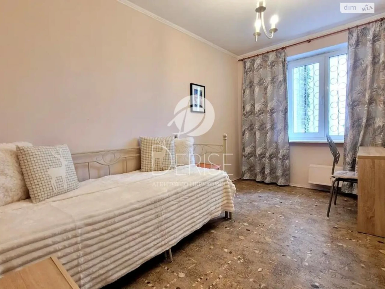 Продаж Квартира Дніпровський