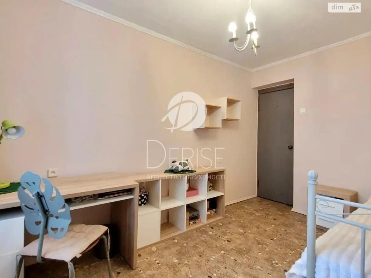 Продаж Квартира Дніпровський