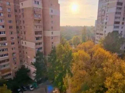 Квартира. Київ, Петра Радченка вул.