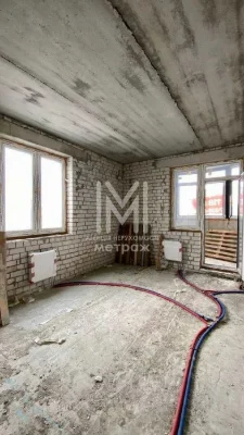 Продам 3-х к.кв. ЖК Инфинити! ЭКСКЛЮЗИВНАЯ! ЦЕНТР! Парк Шевч