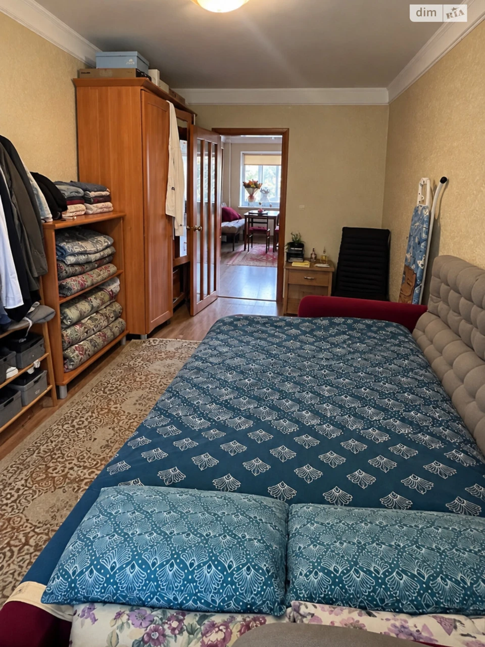 Продаж Квартира Нивки