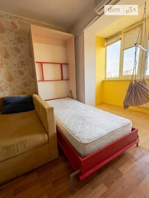 Sale of 1-room apartment 38 sq. m. on Ronald Reagan Street 26 • ID