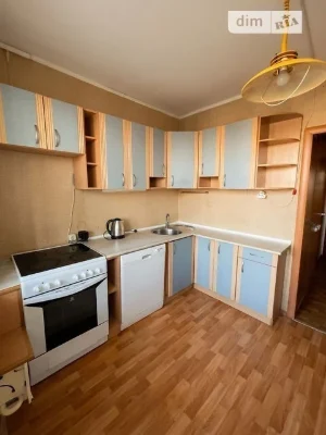 Sale of 1-room apartment 38 sq. m. on Ronald Reagan Street 26 • ID