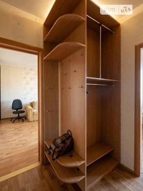 Sale of 1-room apartment 38 sq. m. on Ronald Reagan Street 26 • ID