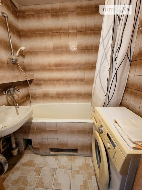 Sale of 1-room apartment 38 sq. m. on Ronald Reagan Street 26 • ID