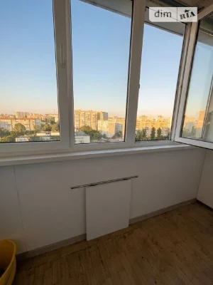 Sale of 1-room apartment 38 sq. m. on Ronald Reagan Street 26 • ID
