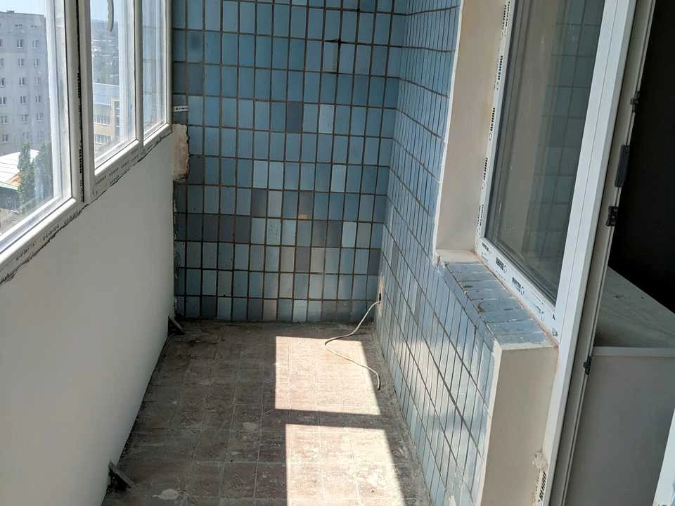 Apartment. Kharkiv, Aerokosmichny Ave. (Gagarina)