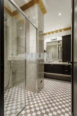 Sale of an Exclusive Apartment at Ivan Mazepa 10, Pechersk Center