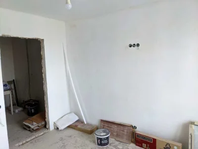 Apartment. Kharkiv, Aerokosmichny Ave. (Gagarina)