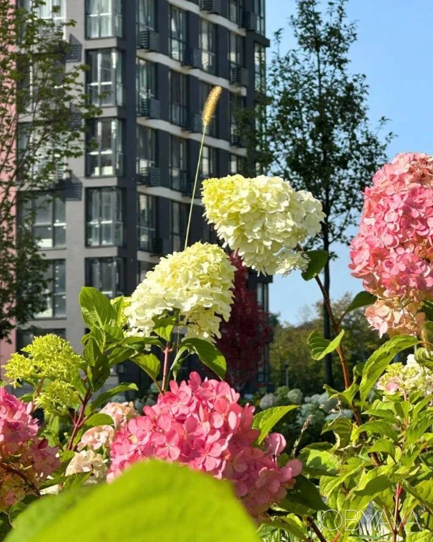 3-кімнатна квартира, 96.00 кв.м